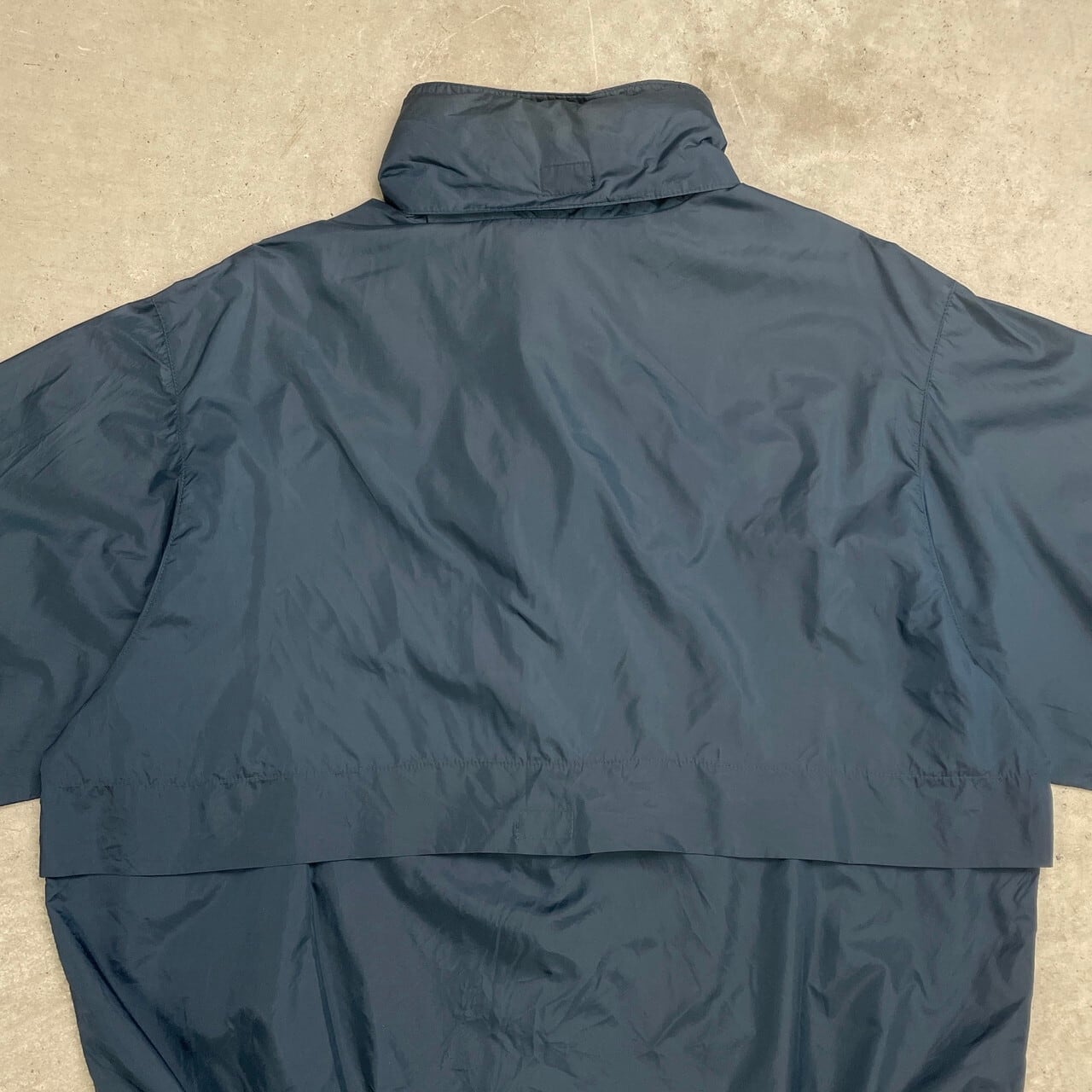 古着通販】90年代 Eddie Bauer SAC JAC エディーバウアー ナイロン