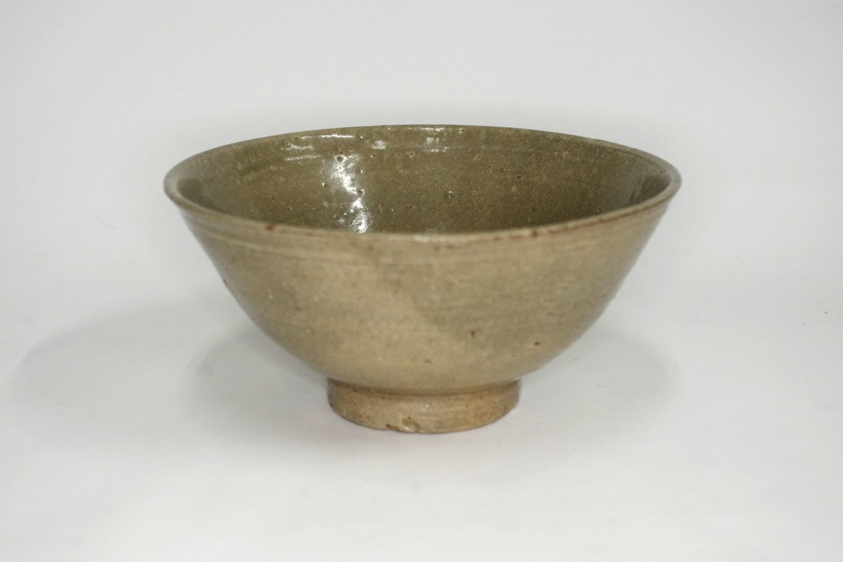 高麗（李朝）青磁碗 鉢 | 中信木村美術店