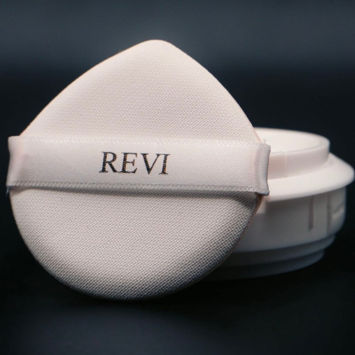 陶肌ファンデーション ジュエル レフィル(詰め替え用) | REVI