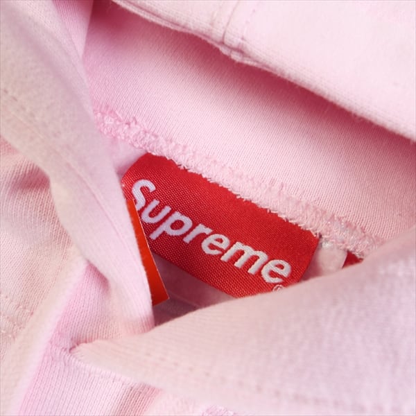 Size【M】 SUPREME シュプリーム 23AW Satin Applique Hooded