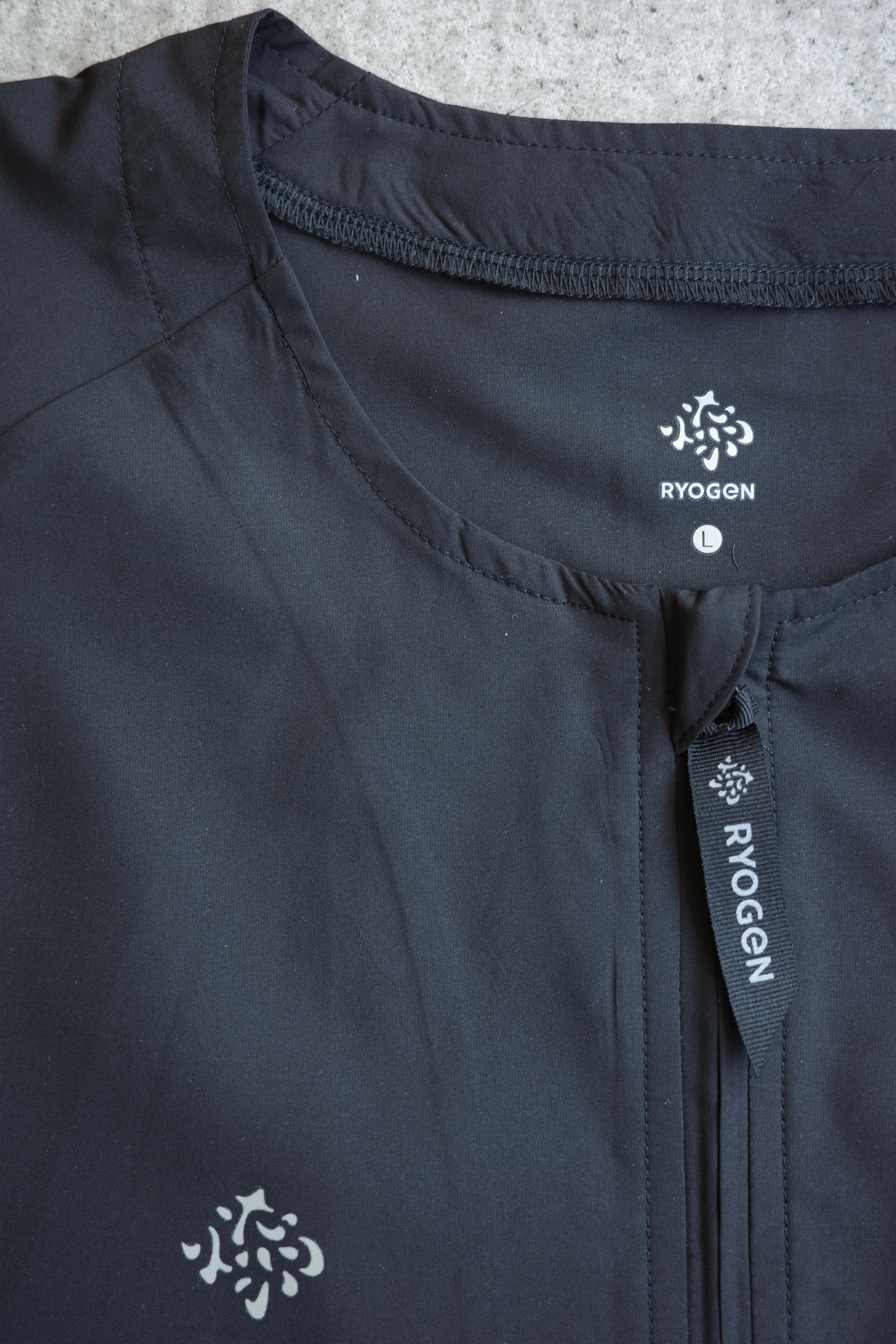 REPEL H/S TEE ver.1.5 / RGT-04-2 | RYOGEN