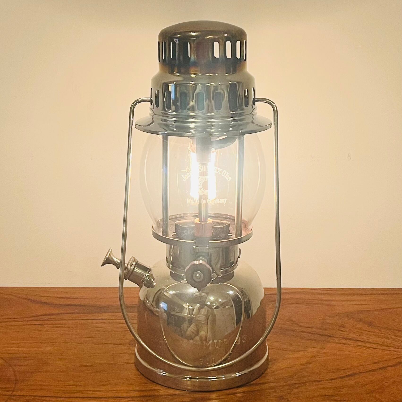 オプティマス1200ランタン用 フロストホヤ