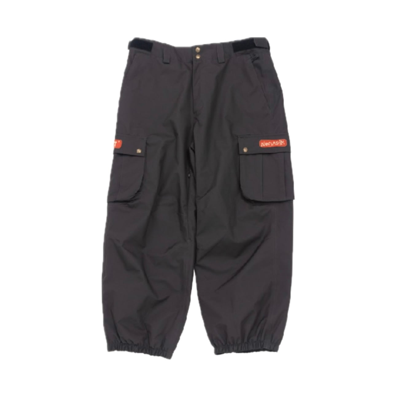 25/26 NOMADIK 『 777 PANTS 』 正規販売店 ノマディック スリーセブン