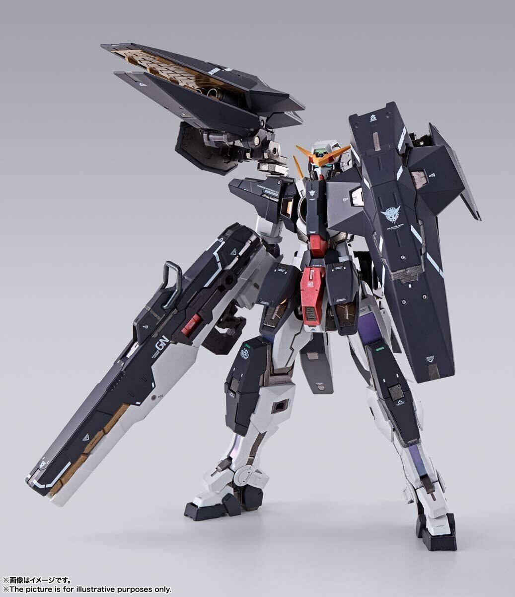 METAL BUILD 機動戦士ガンダム00 ガンダムデュナメスリペアIII