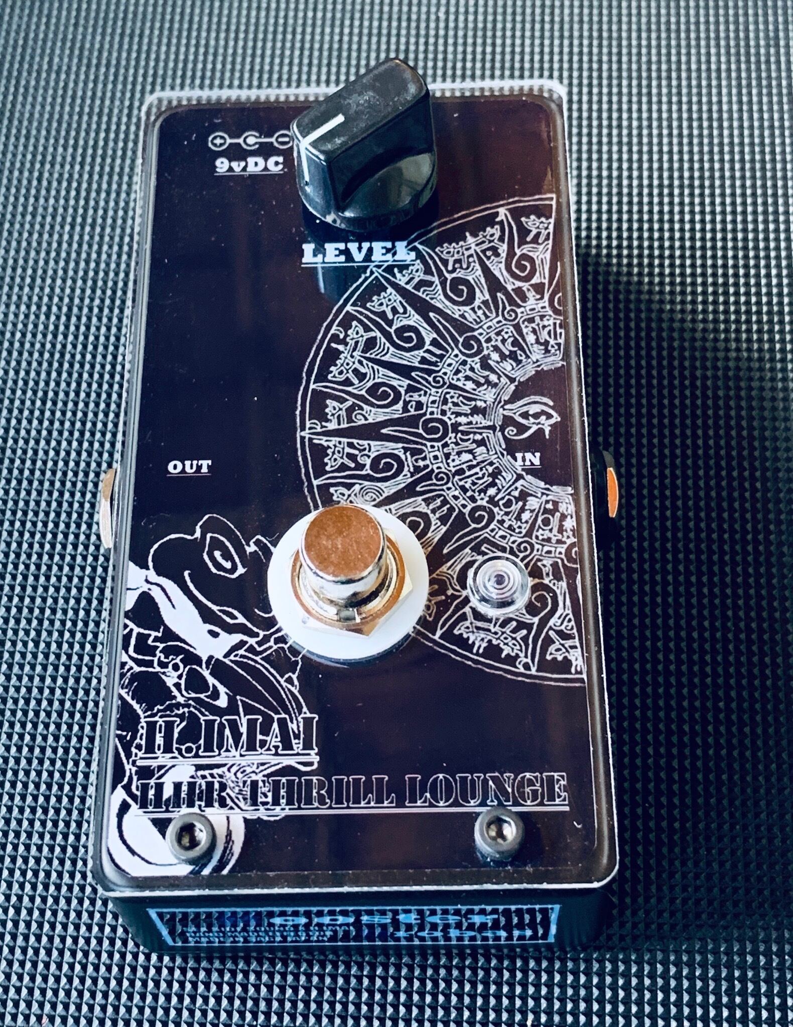 CleanBooster Orobas IMAI | SEASIDESOUND