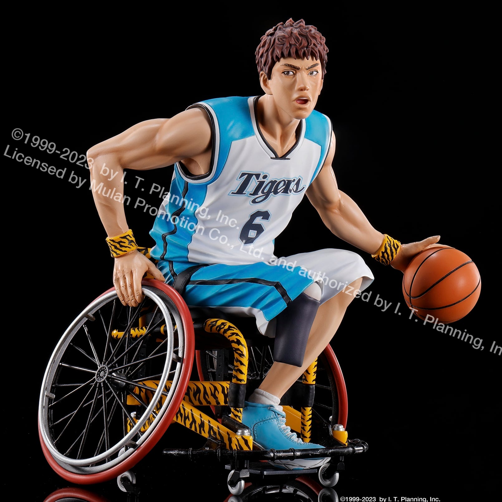 SLAM DUNK（スラムダンク） フィギュア専門店 Beech shop