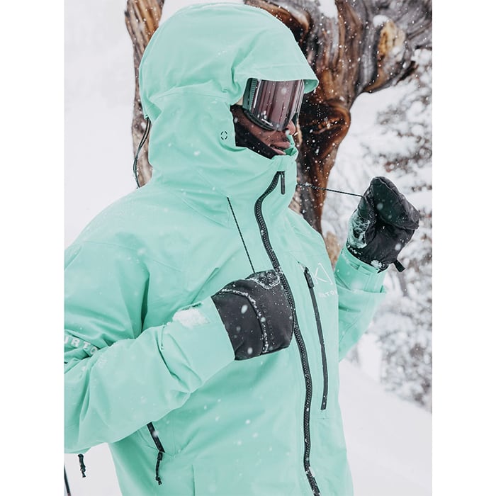 BURTON ［ak] コレクション『 Men's Burton ［ak] Cyclic GORE-TEX 2L