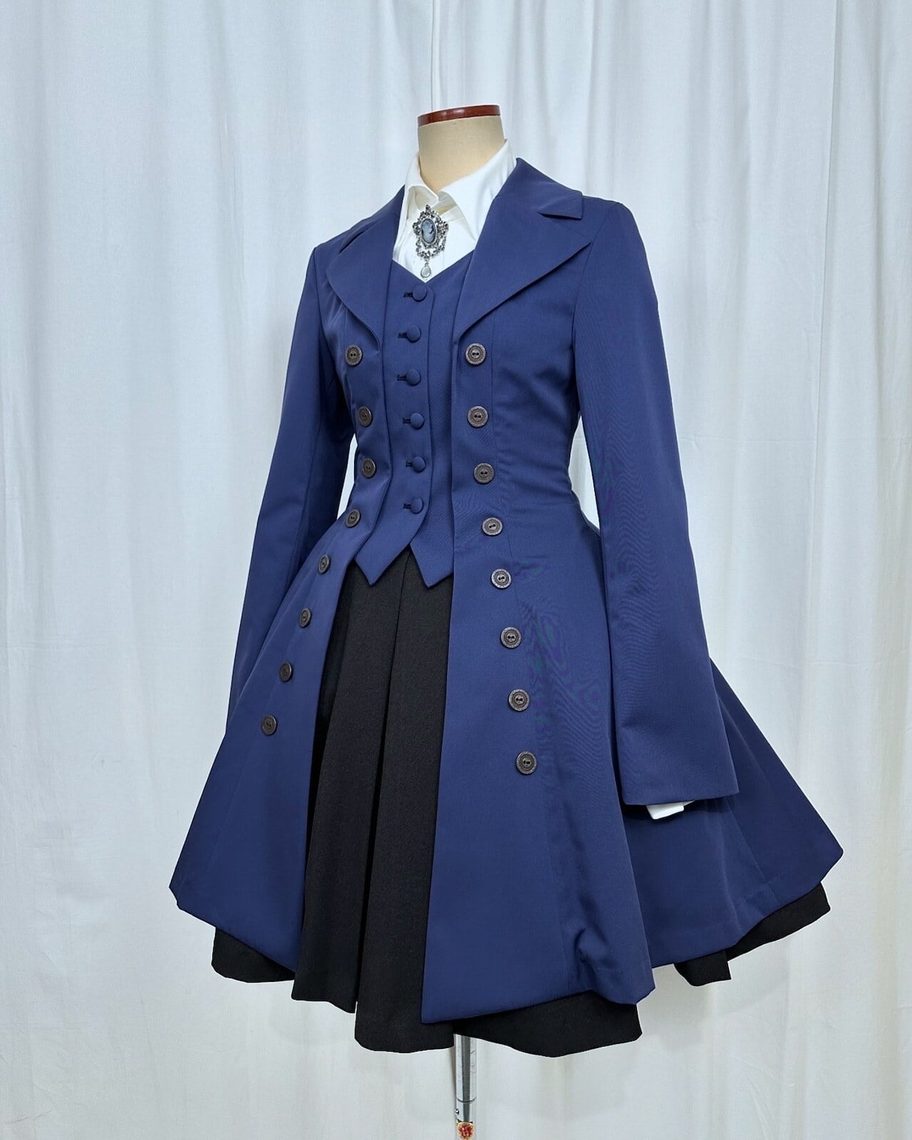ATELIER BOZ】ローランドジャケット【2130】 | choicecloset
