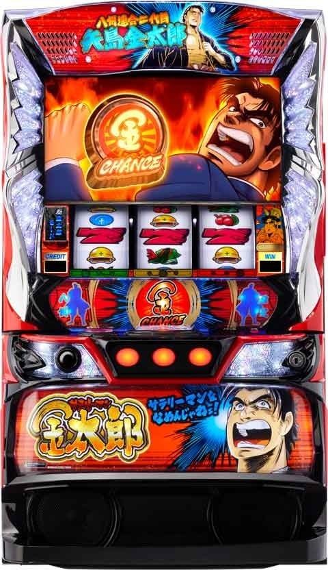 スマスロ うる星やつら | Slot Shop NIT