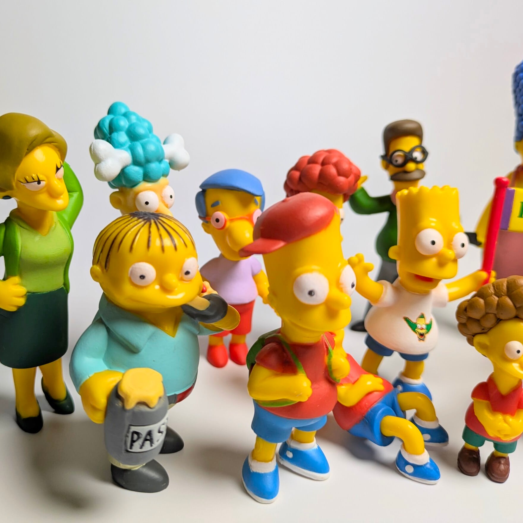 ♧再入荷！ VINTAGE 2005年製！【 The Simpsons（ザ シンプソンズ