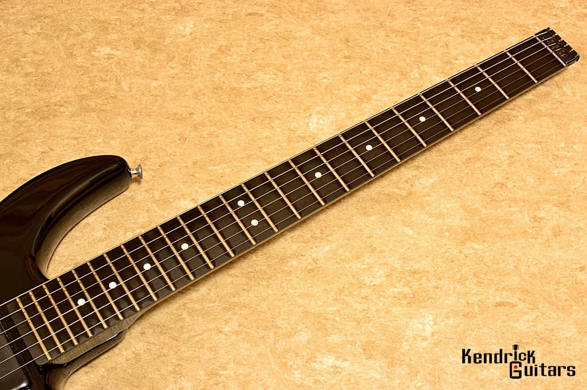 Steinberger GM7TA w/OGB | ケンドリックギターズ Kendrick Gutiars