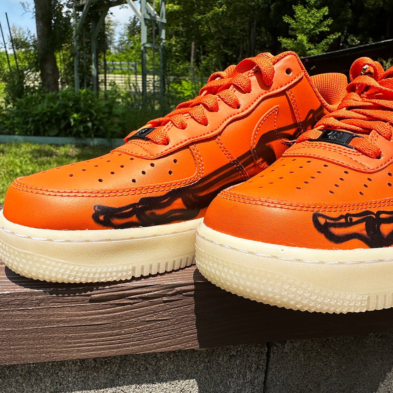 Nike Air Force 1 '07 QS 