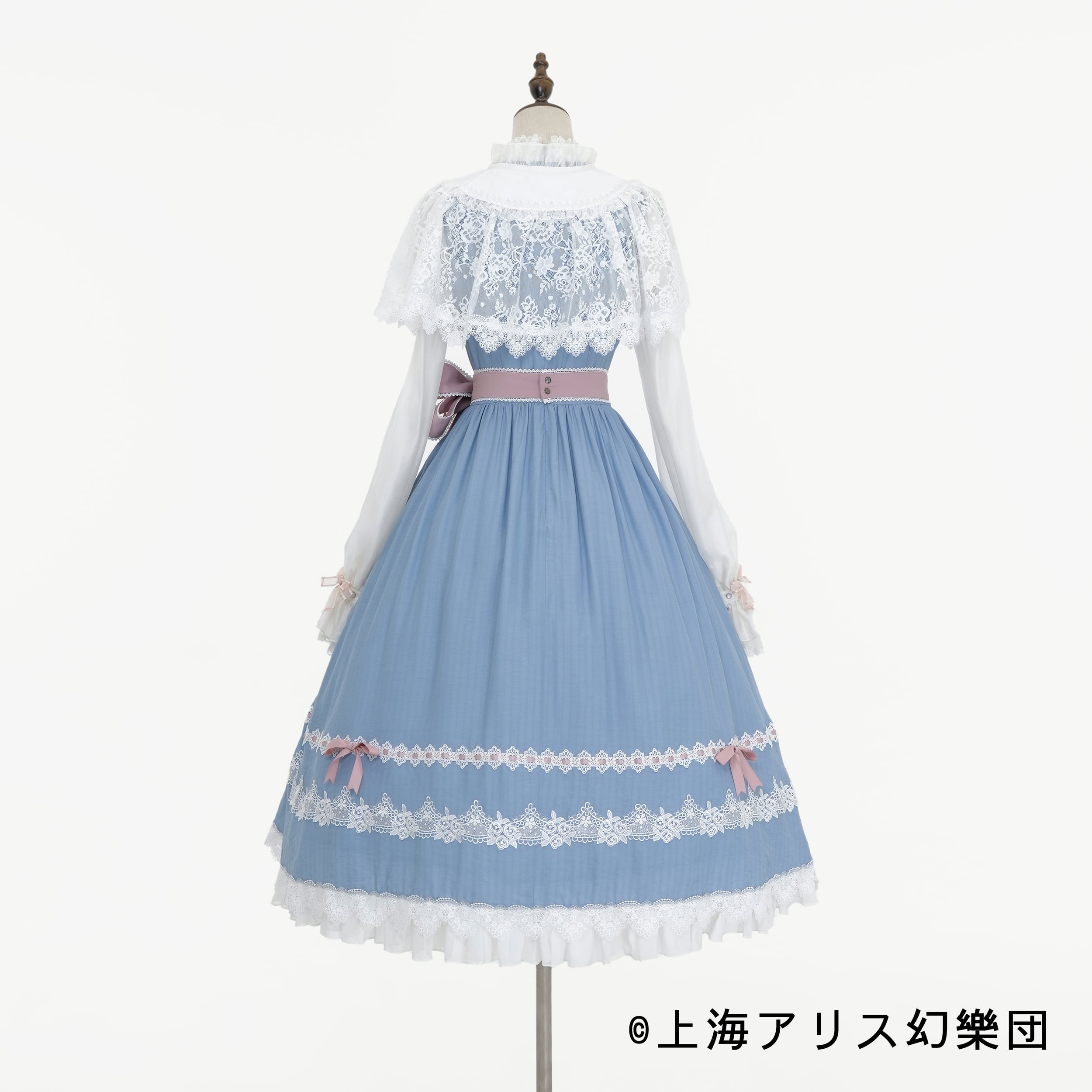 コラボ商品】東方Project ×HoshibakoWorks アリス・マーガトロイド