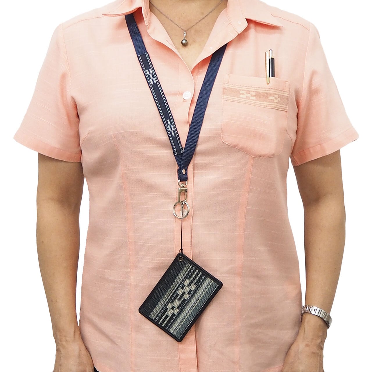 ネックストラップ [MINSAH]【ネコポス便可】 | あざみ屋 公式