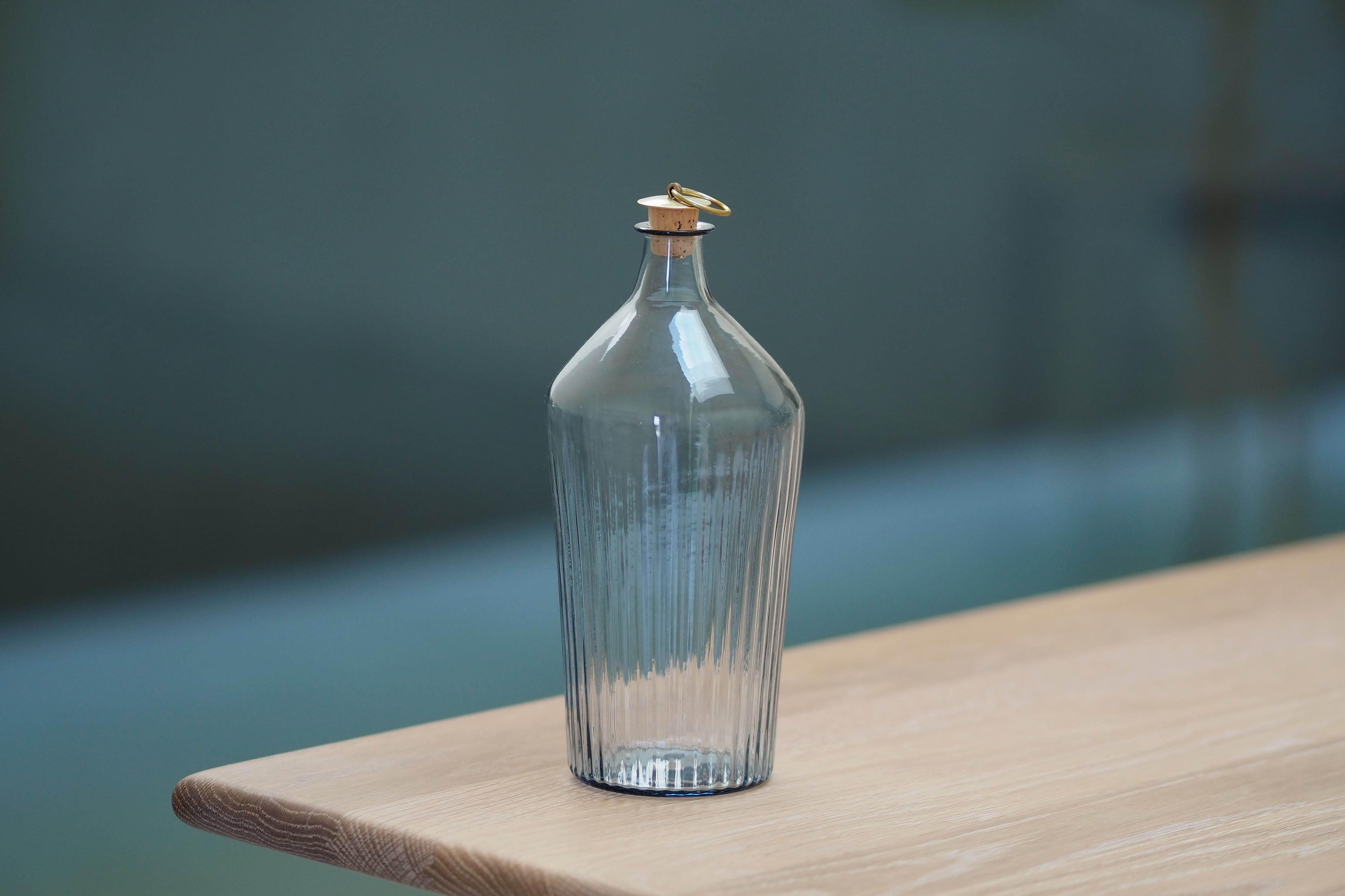 津田清和 | 陶屋なづな