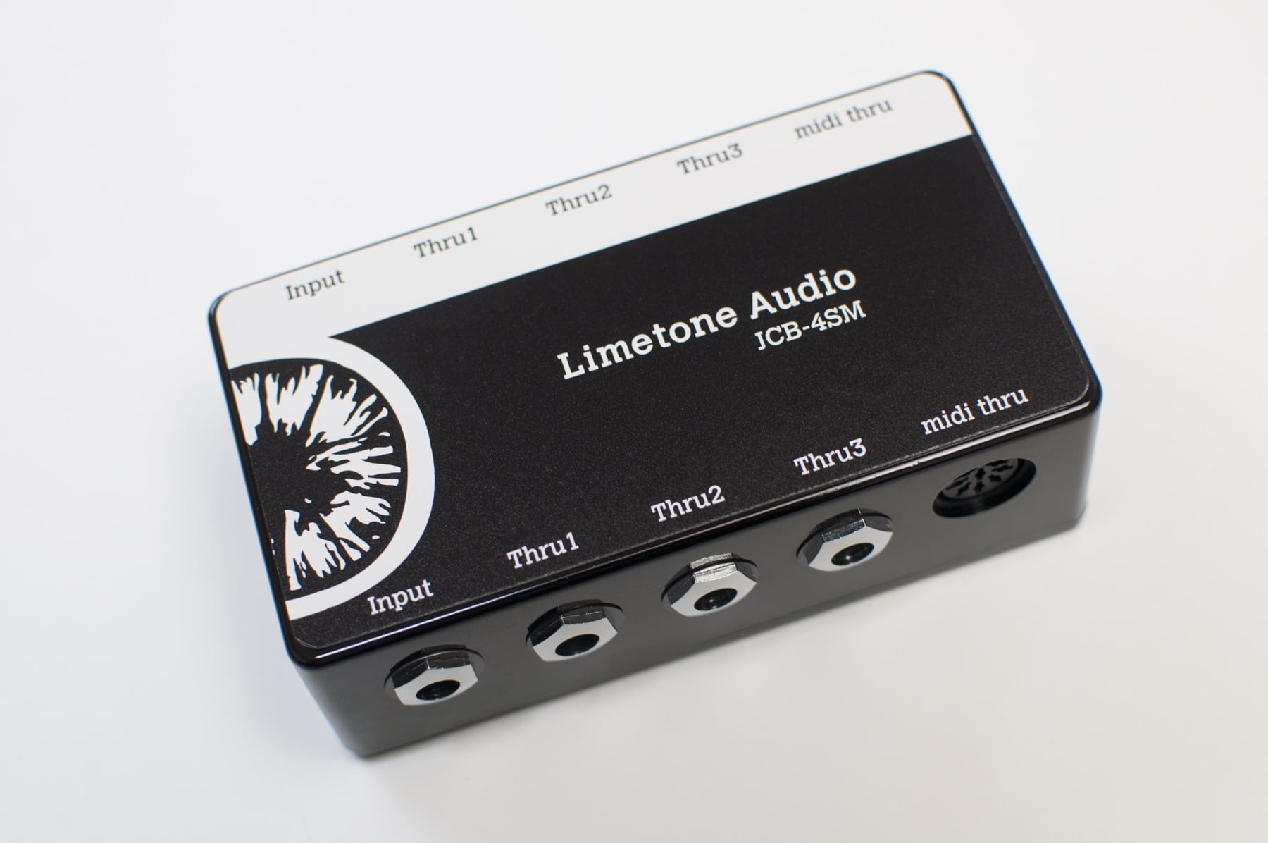 LTV-30L Version2 -pink-（ローインピーダンス） | Limetone Audio