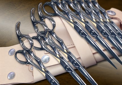 セニングシザー | マユミJapan