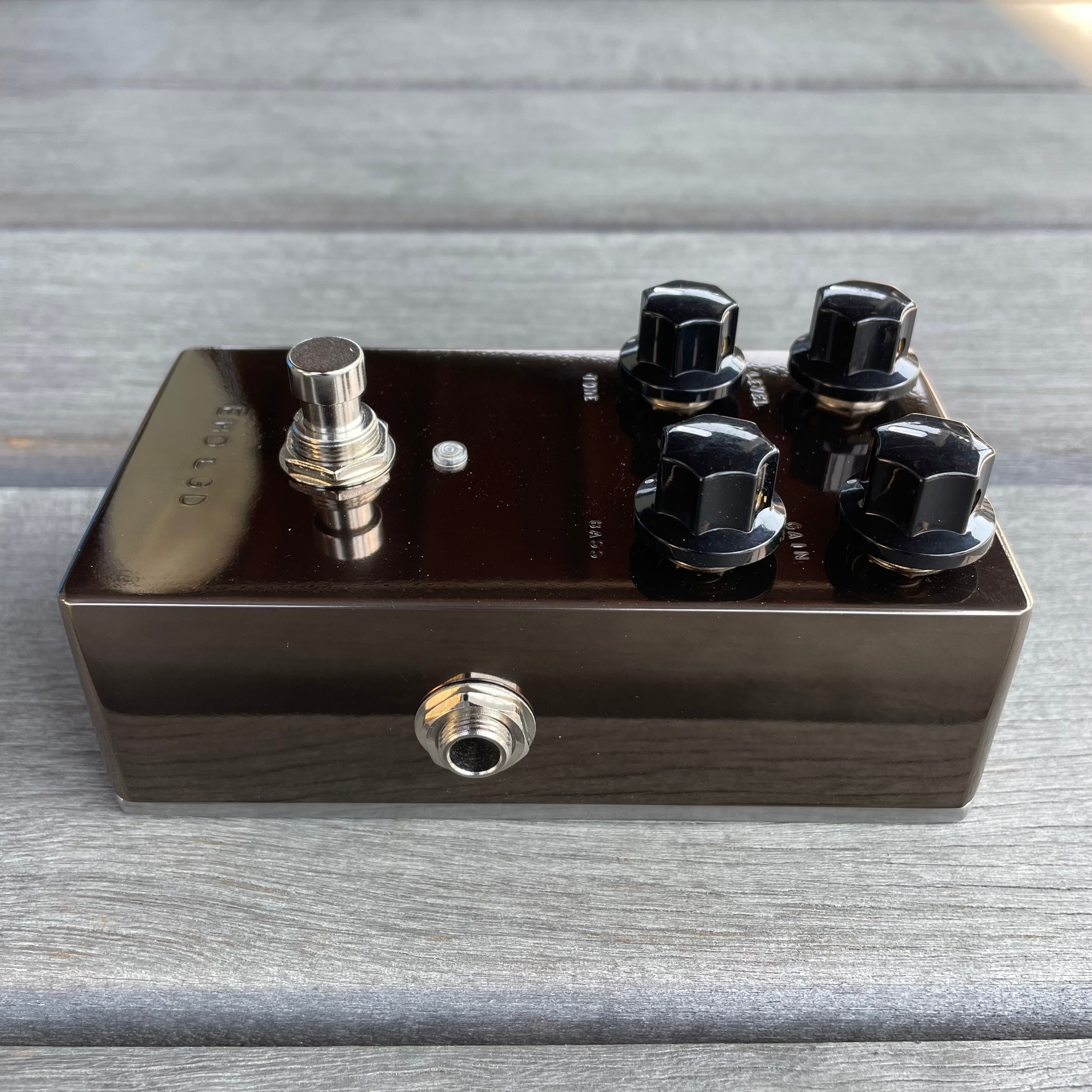 LGD | Eastern Music Device