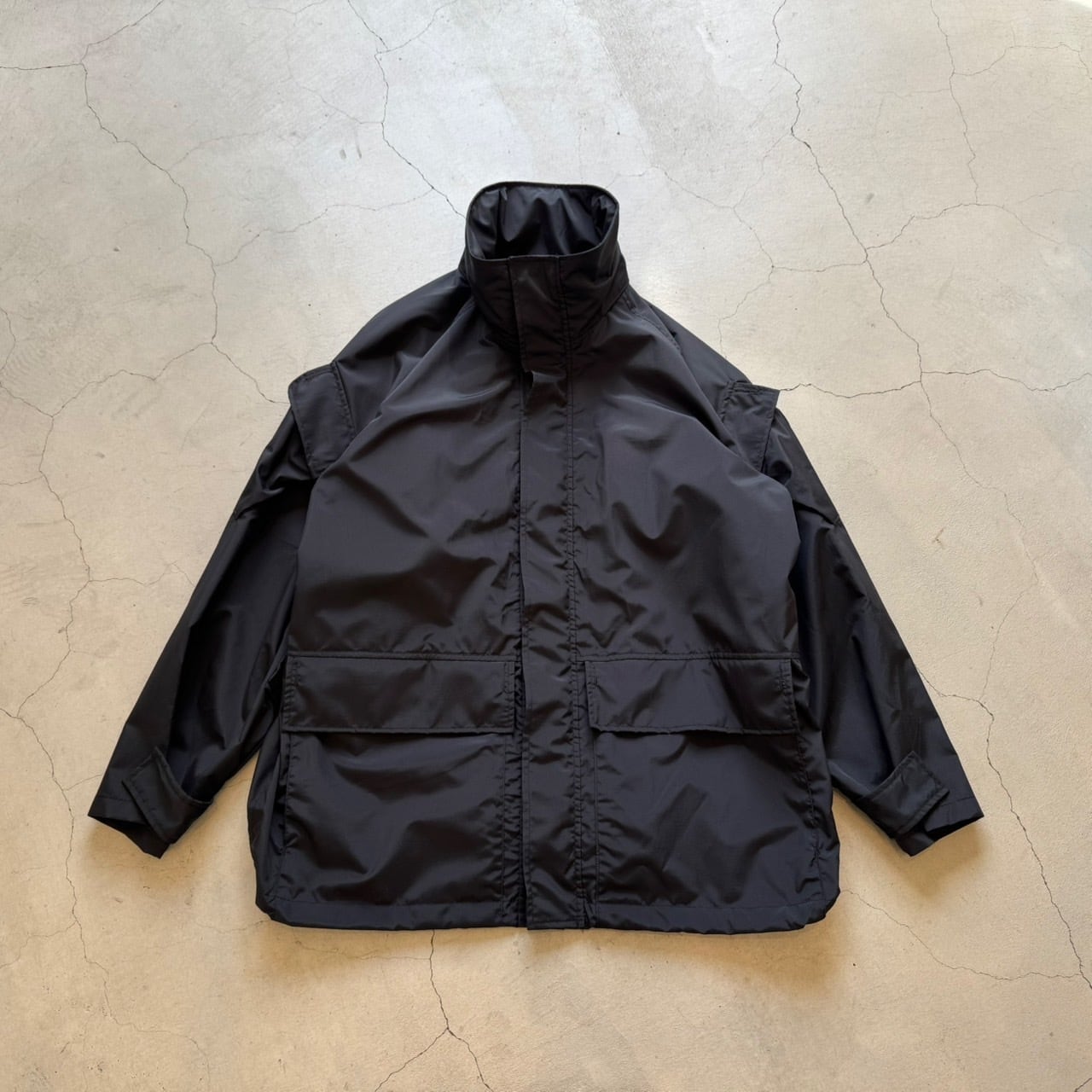 KAPTAIN SUNSHINE Extended Season Jacket | brownriver