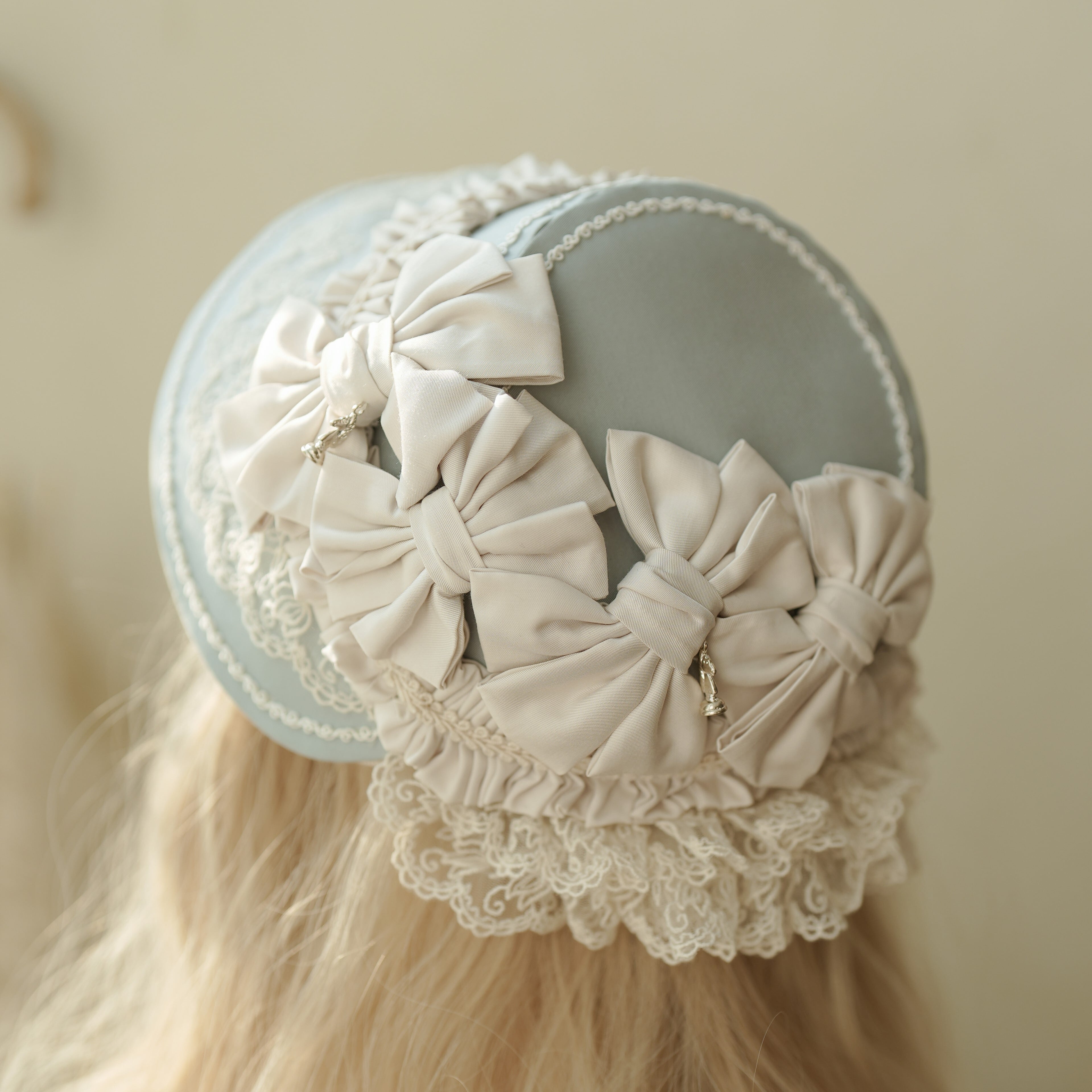 帽子 | HoshibakoWorks