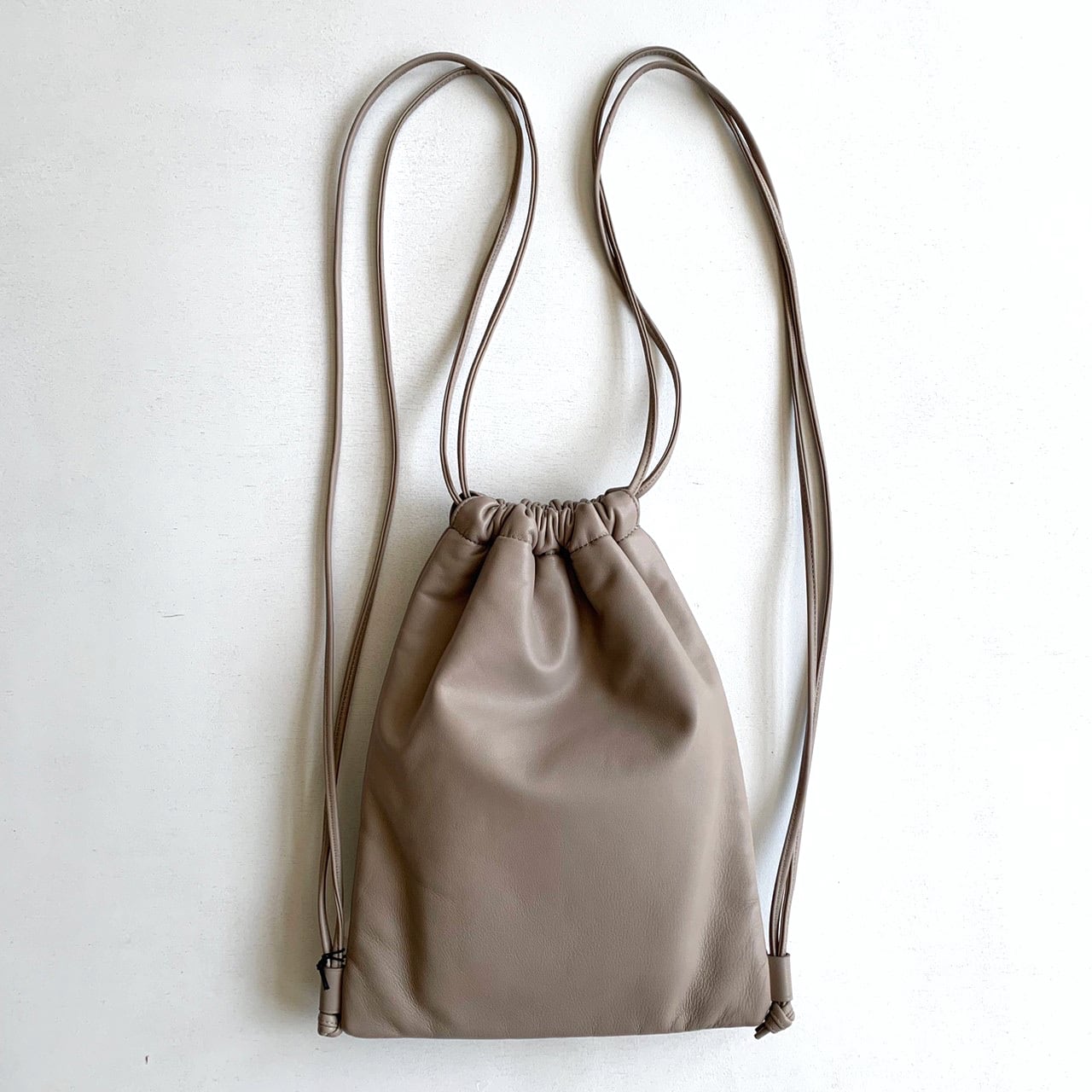 Aeta】SHEEP LEATHER COLLECTION / KNAPSACK:S / SH18 | eighty88eight