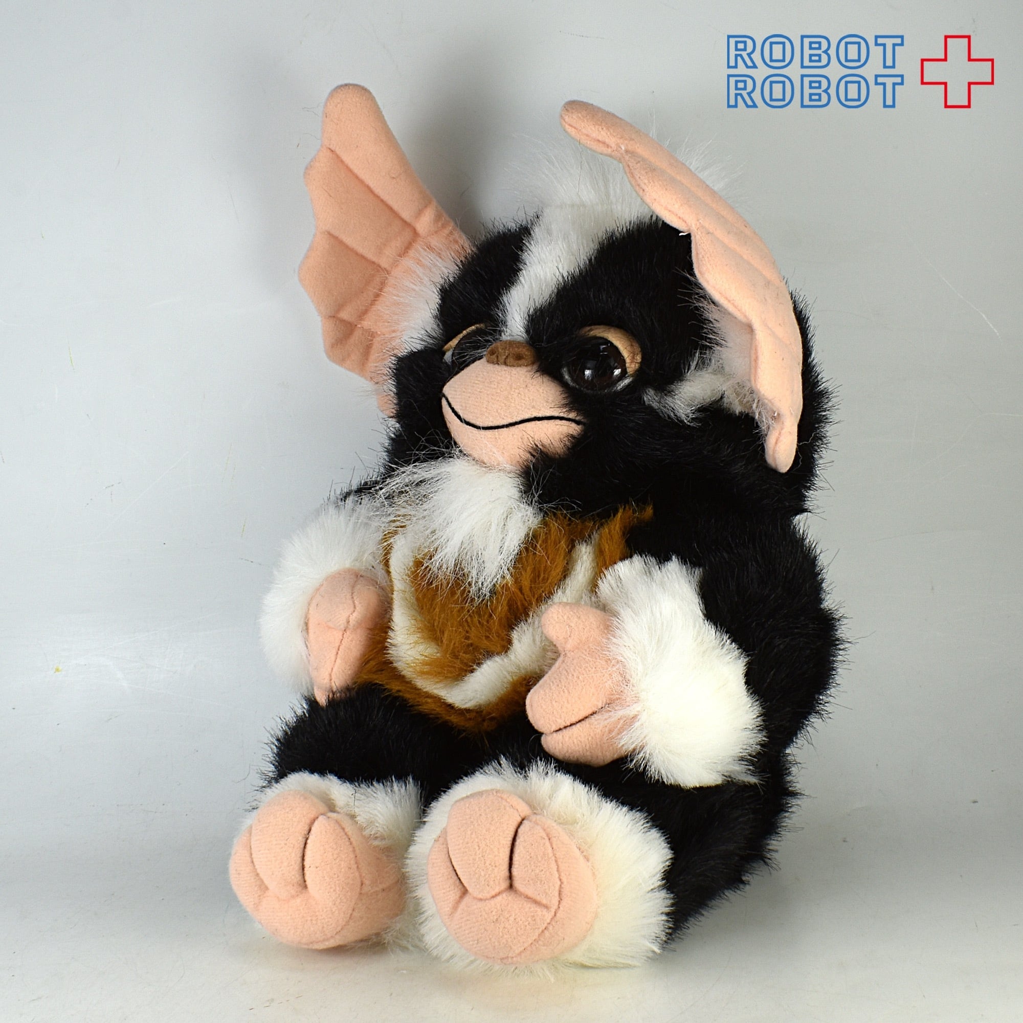 ジュンプランニング gremlins グレムリン モホーク ギズモ ジュン