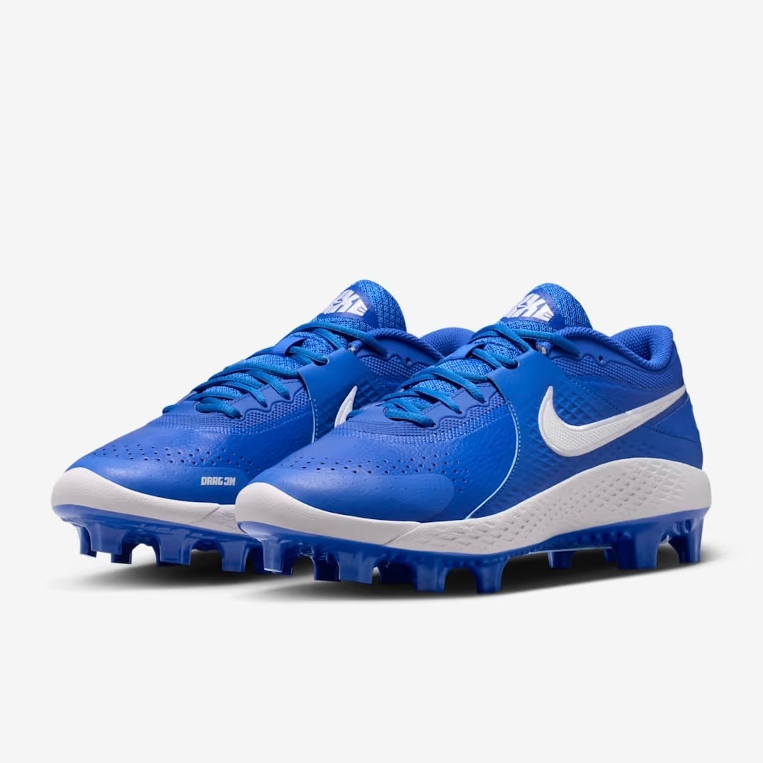 日本未発売】 ナイキ 野球 ポイント スパイク Nike Diamond Gamer MCS