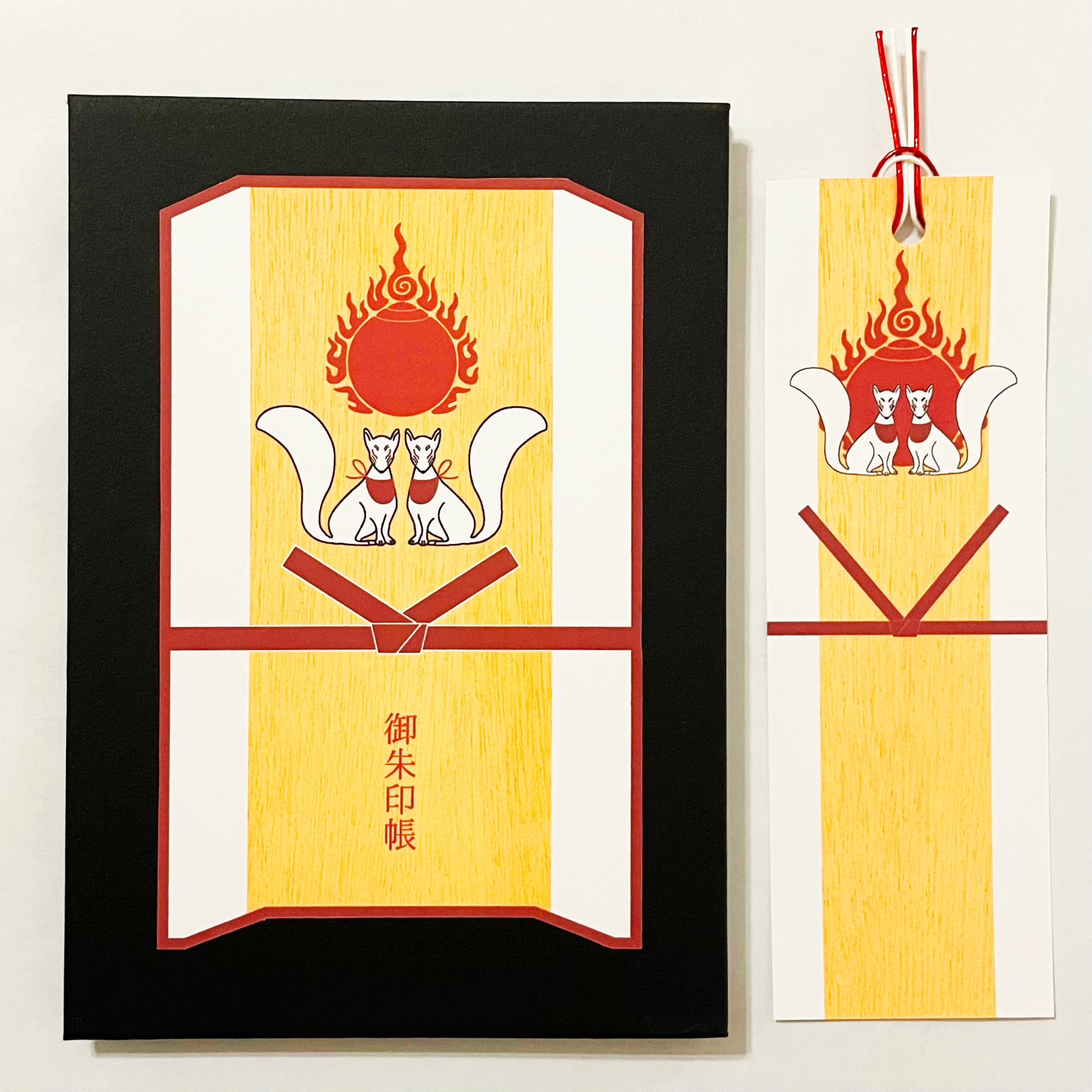 東宮御婚儀祝典記念 2種（8銭・20銭）貼りハガキ 記念印付き 東宮