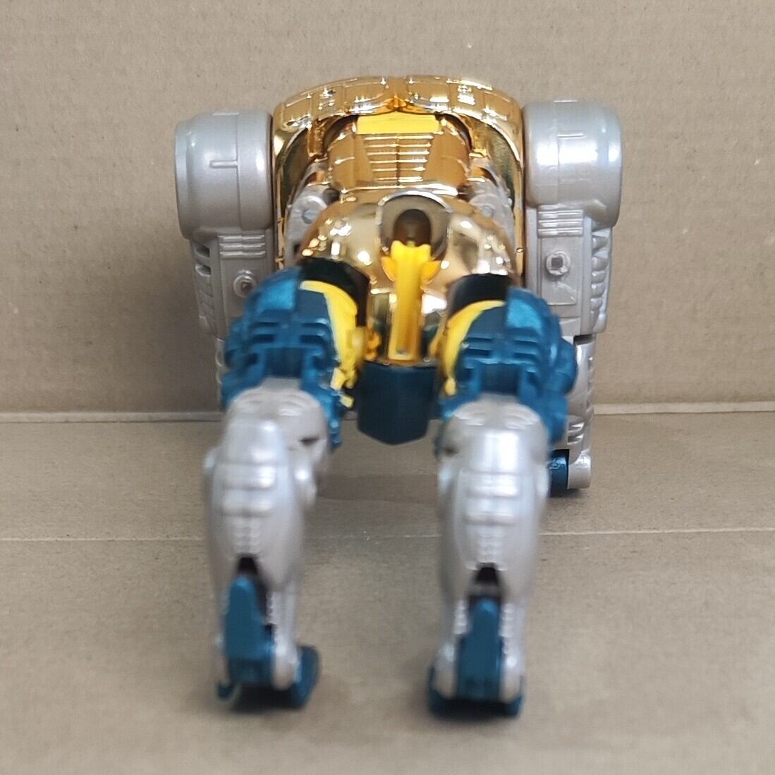 欠品あり】トランスフォーマービーストウォーズメタルス メタルス