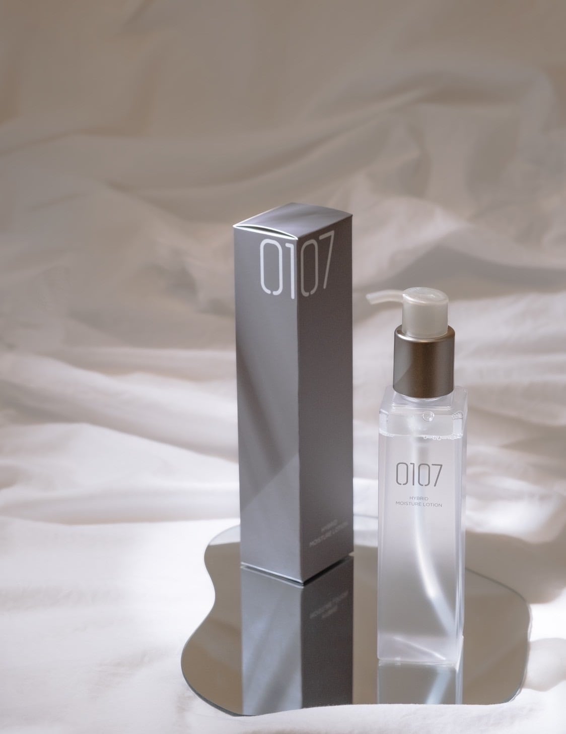 0107 オトナ /ハイブリッド モイスチャーローション（化粧水） | Pay ID