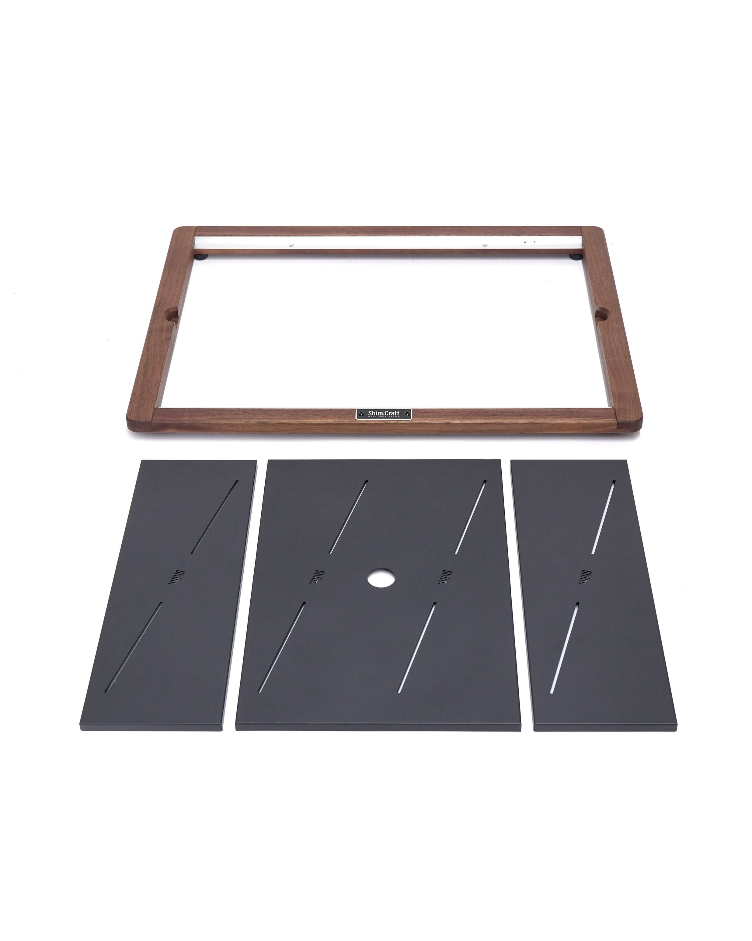 S.T.F/ SC50（ブリッジジョイントセット）_shimcraft | FIKA