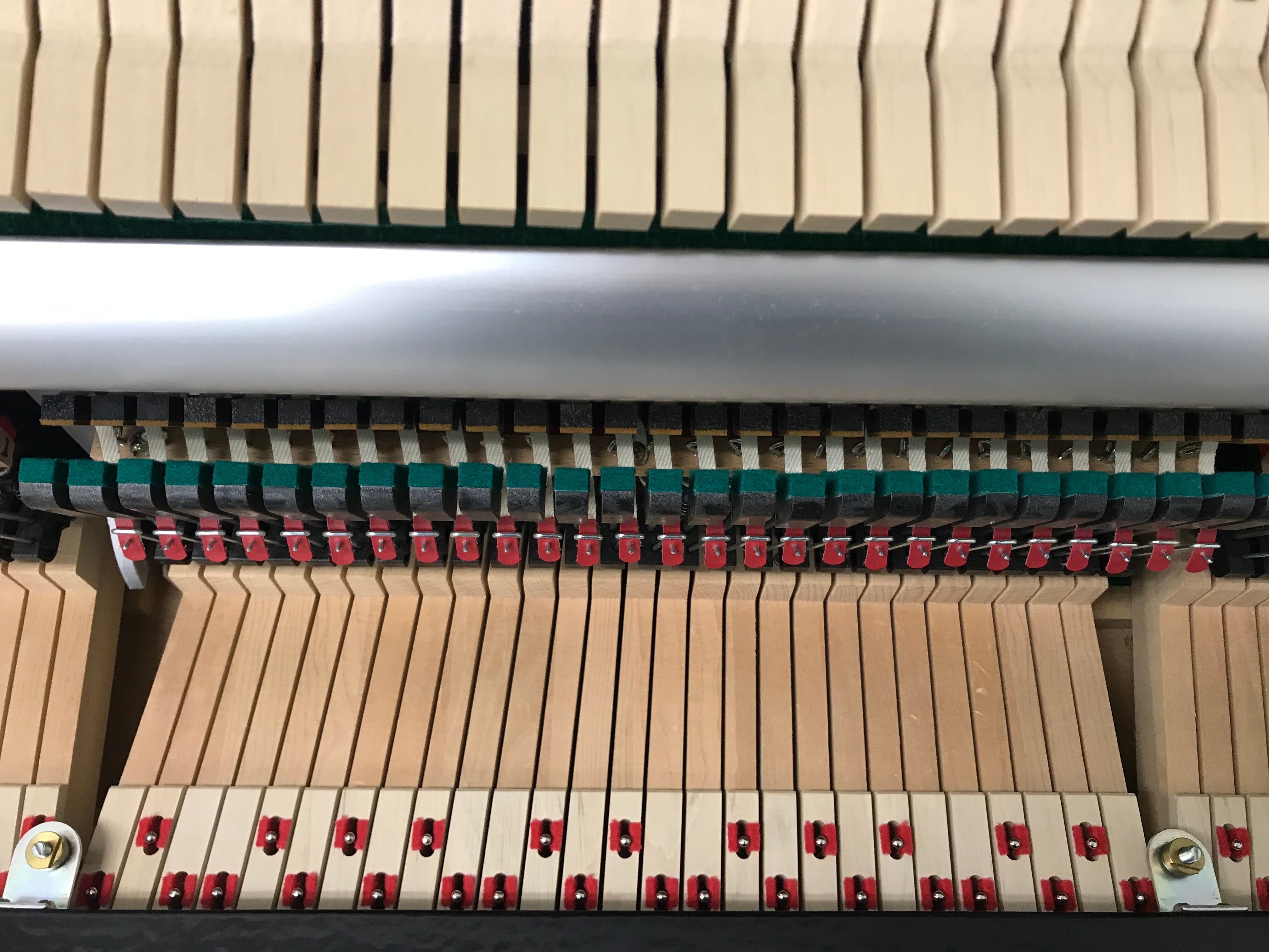 ☆67790【アップライトピアノ】KAWAI C48 | リユース専門店エプコ