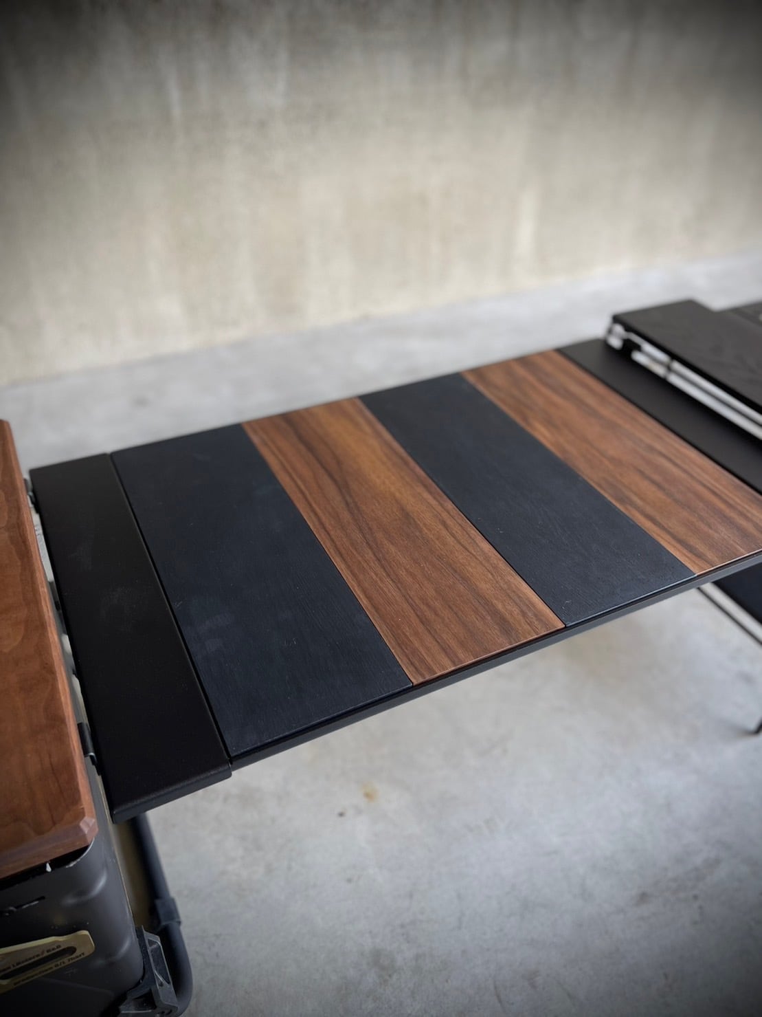 MOROBRASS（MAT BLACK EDITION） | XWAG PRODUCTS