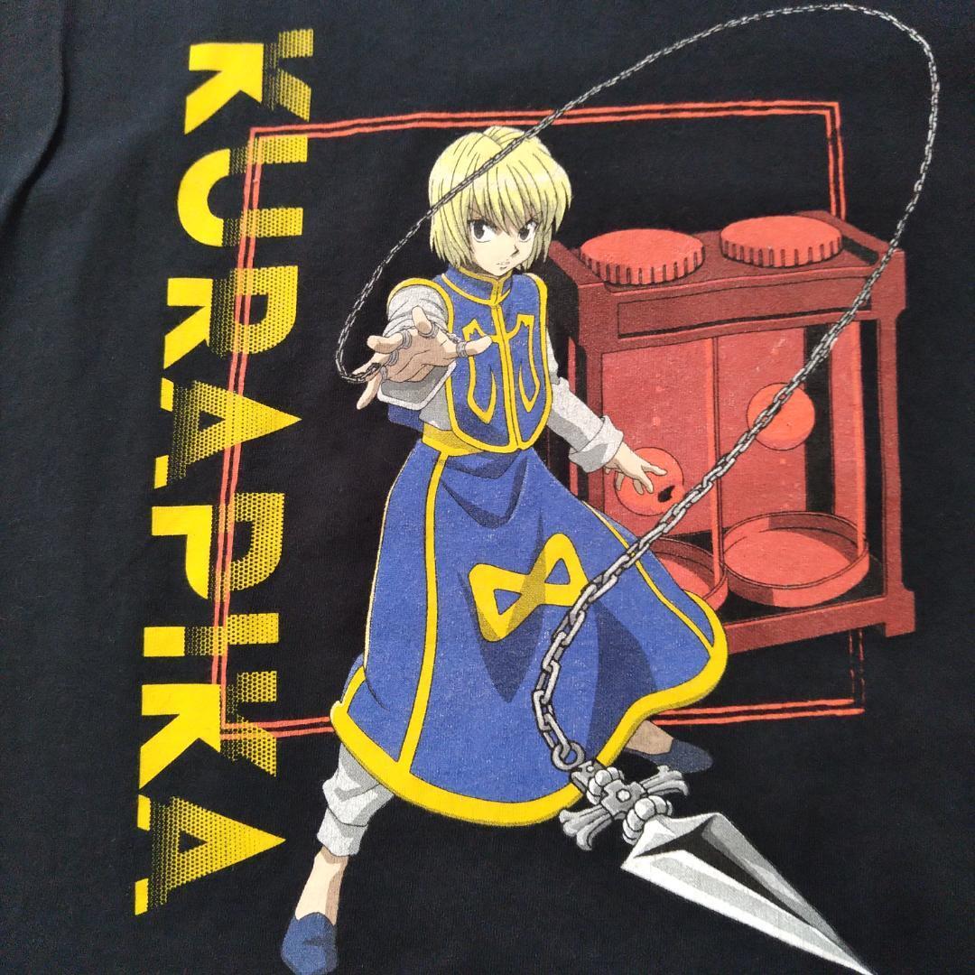 レア 初期 HUNTER×HUNTER 幻影旅団 ディスクインデックス 旧アニメ