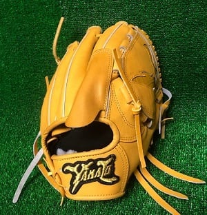 グラブ投手用 | YAMATOグラブ工房