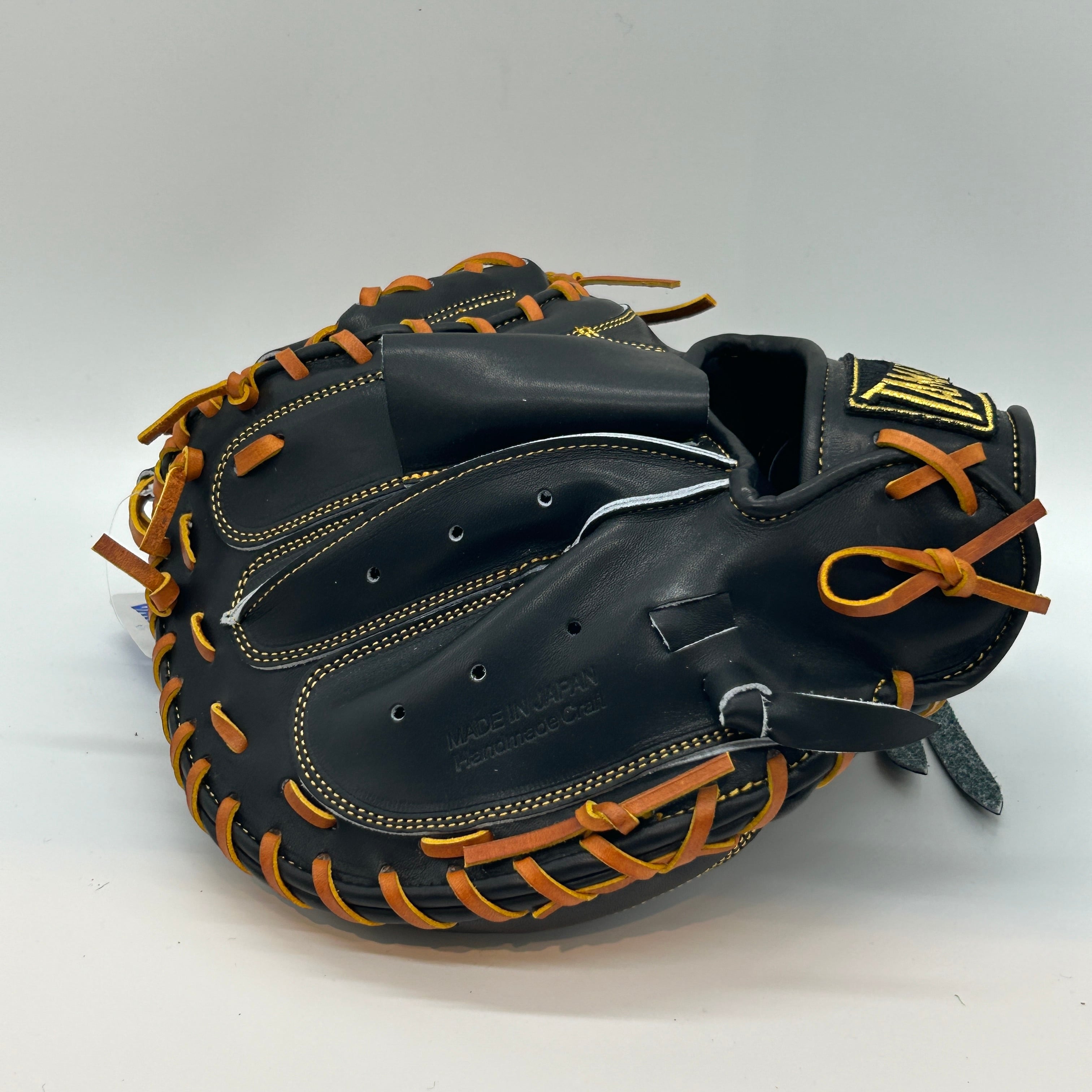 硬式】玉澤 キャッチャーミット DELUXE TKC-TL2DX 右投げ（本体