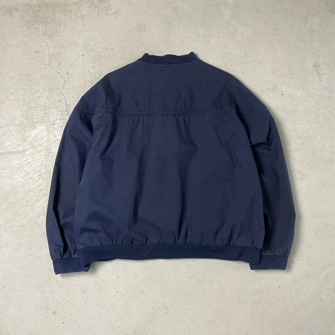 Catalina カタリナ カップショルダー ダービージャケット メッシュ