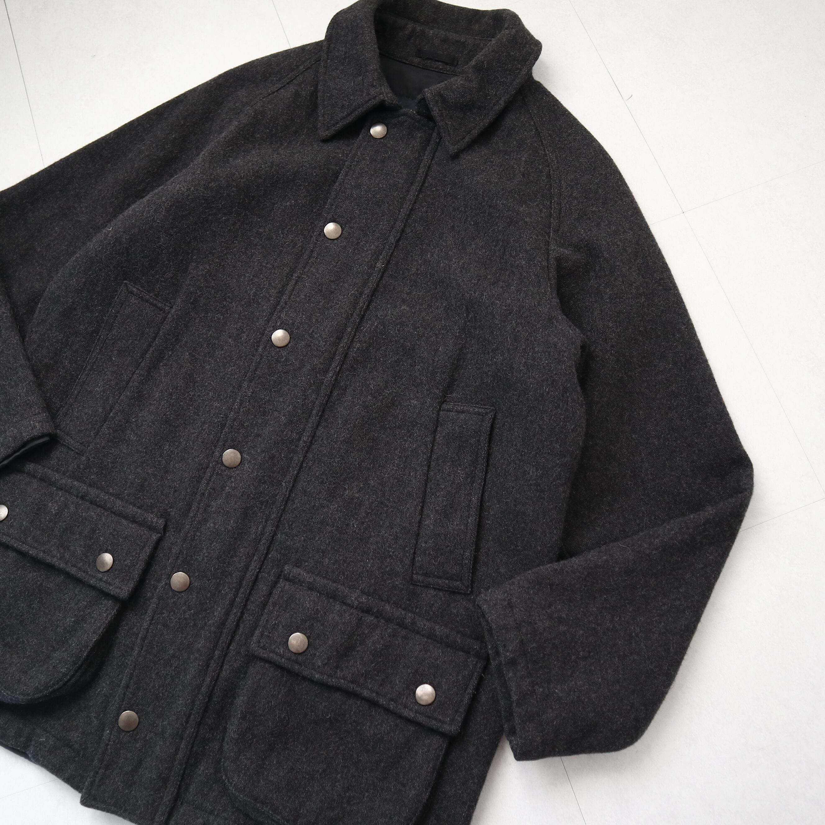 AD2004 COMME des GARCONS HOMME | ジュゴニック