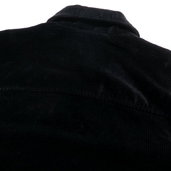 SUPREME 21AW CORDUROY ZIP JACKET サイズS シュプリーム コーデュロイ