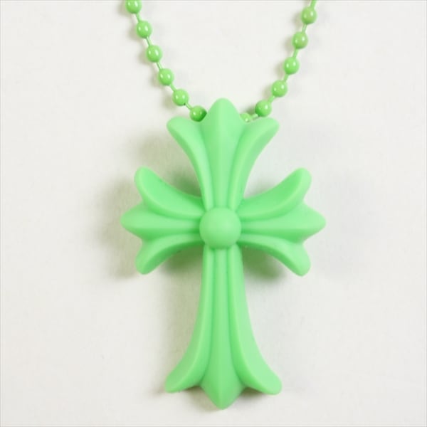 Size【フリー】 CHROME HEARTS クロム・ハーツ CH CRS SML PLSTC