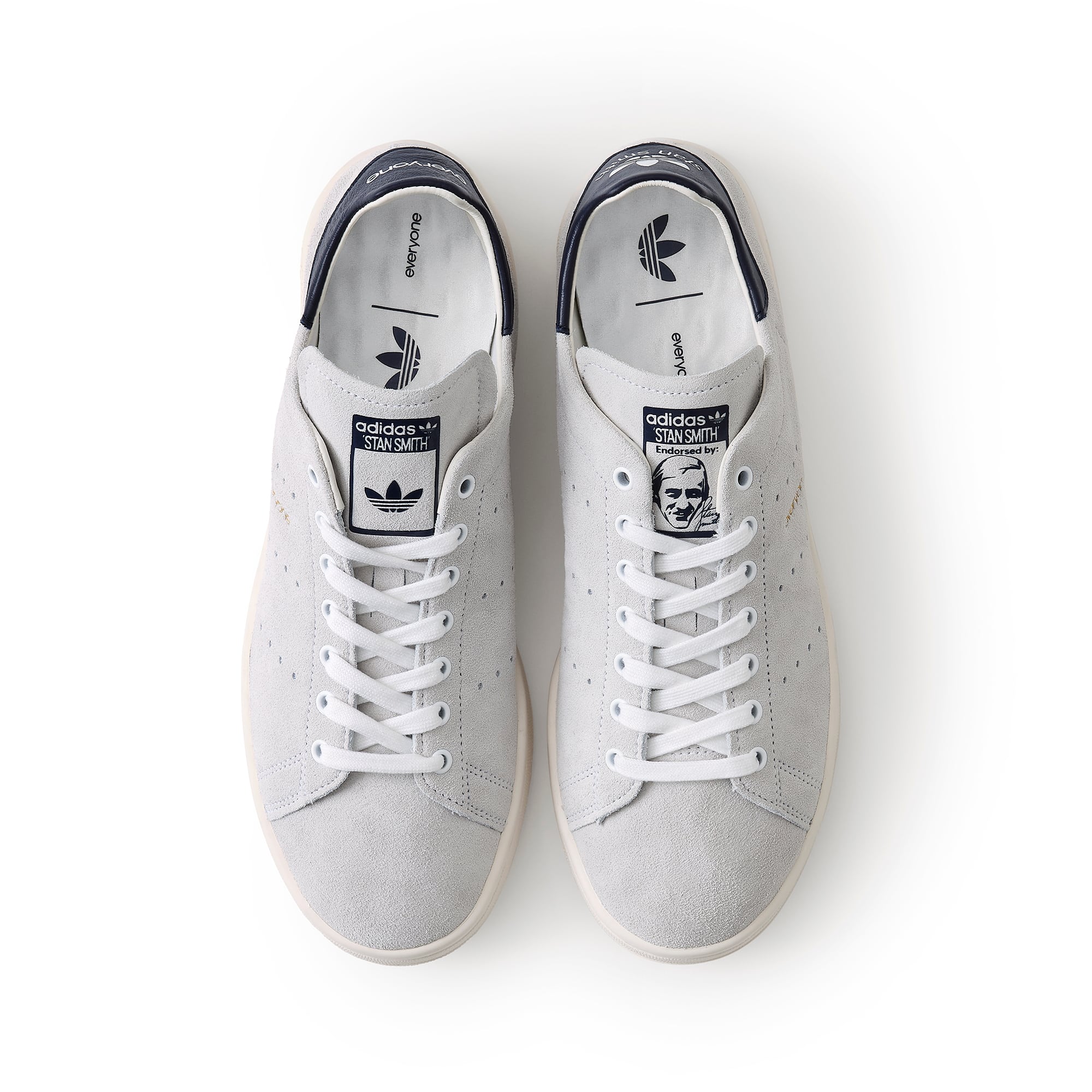 STAN SMITH DECON everyone (CLOUD WHITE) | everyone