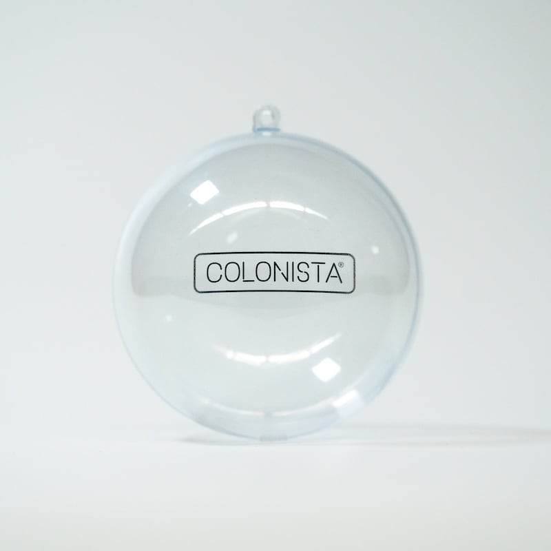 CONPE10 mini Yellow | COLONISTA