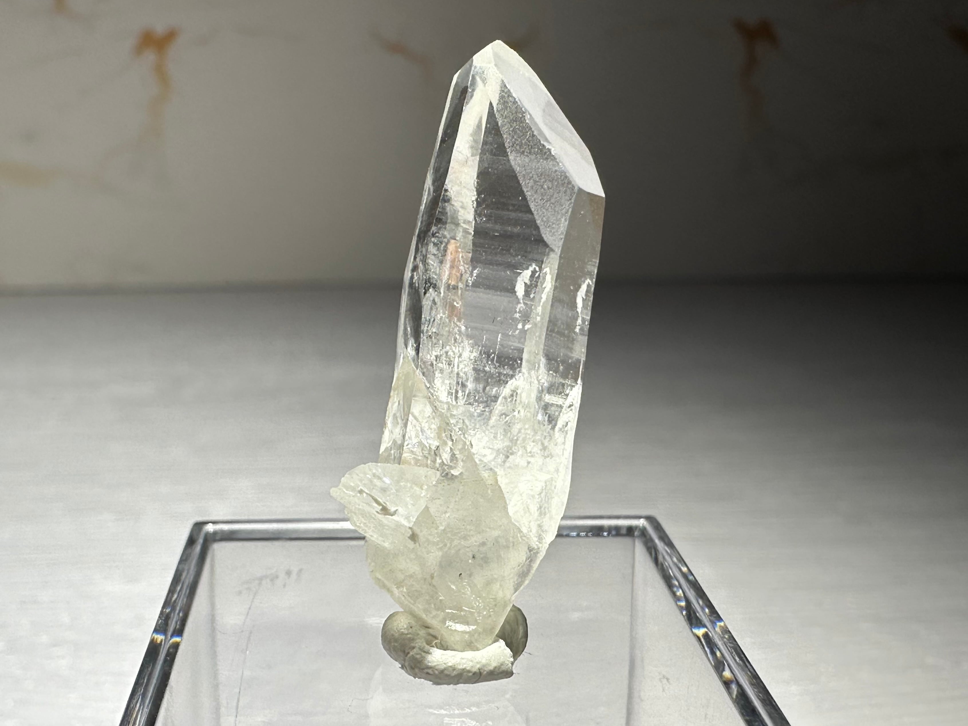 山梨県乙女鉱山水晶 | 霤 AMADARE