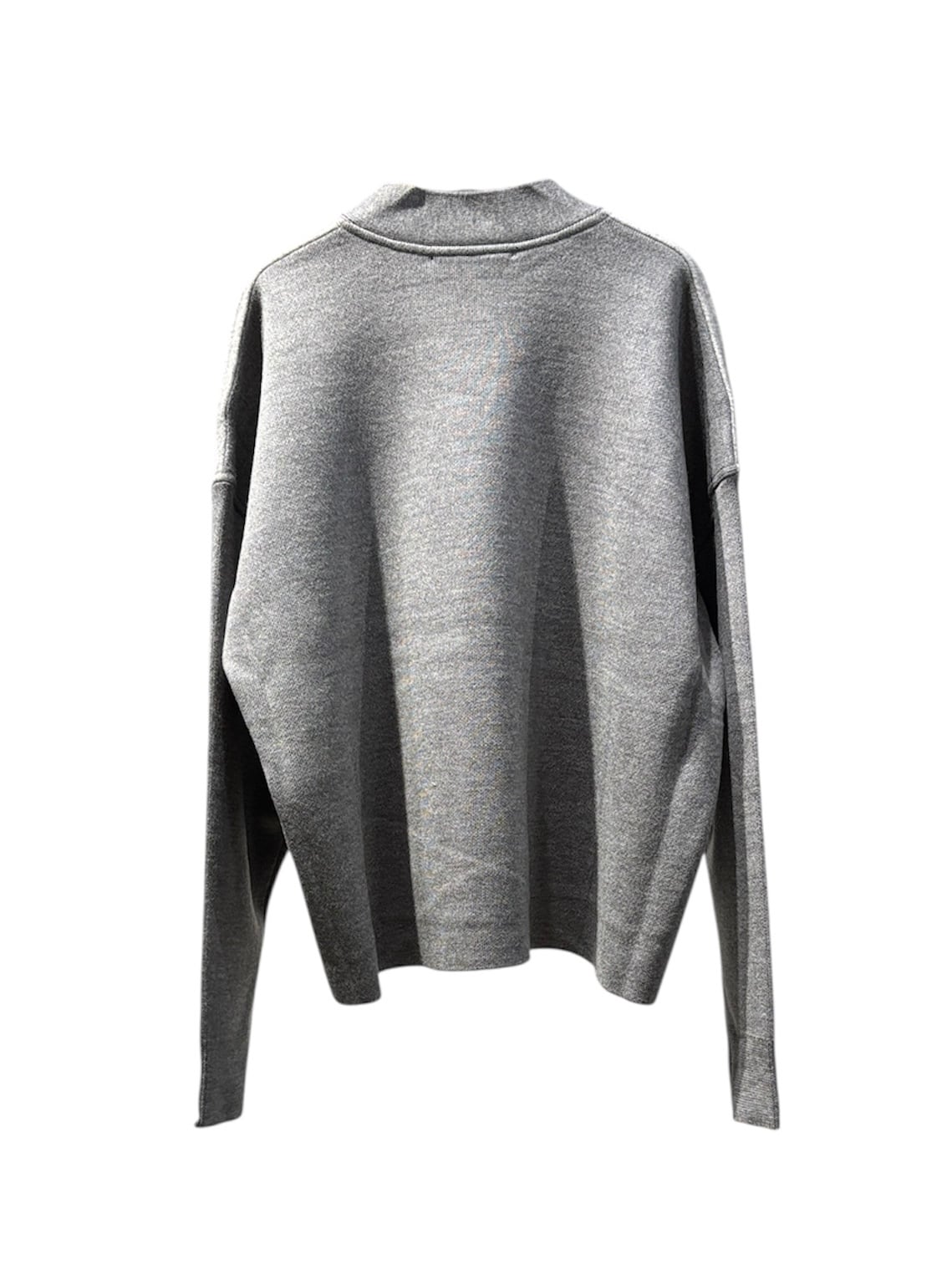 25AW】ENFOLD エンフォルド / KNIT×RIVER JACKET | TRENT online
