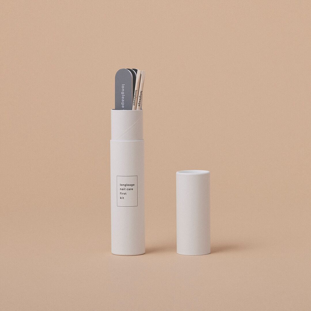 ファーストステップセット | longleage online｜ロングルアージュ公式