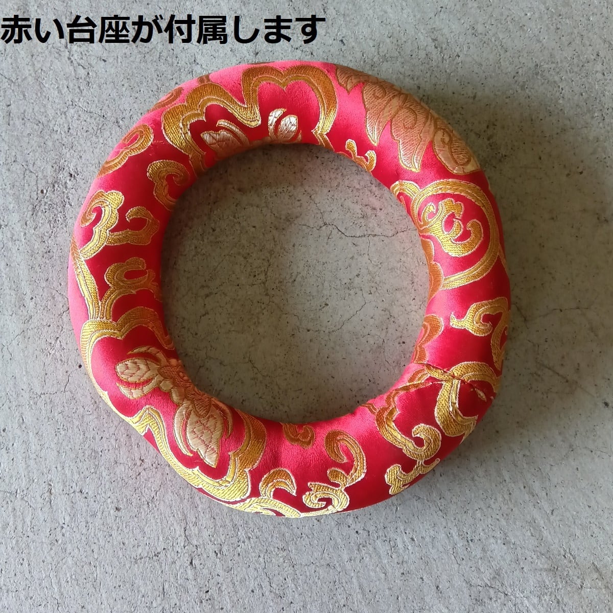 シンギングボウル ハンドメイド マインドフルネス ネパール シンギング