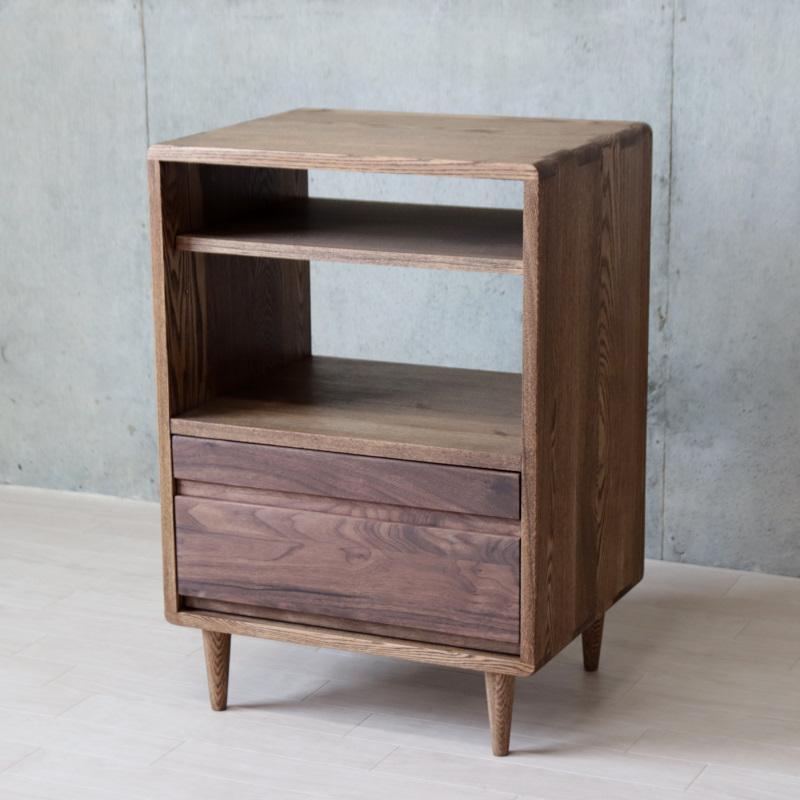 電話台・FAX台 | 家具の伊藤商店 - Natural Furniture Collection -