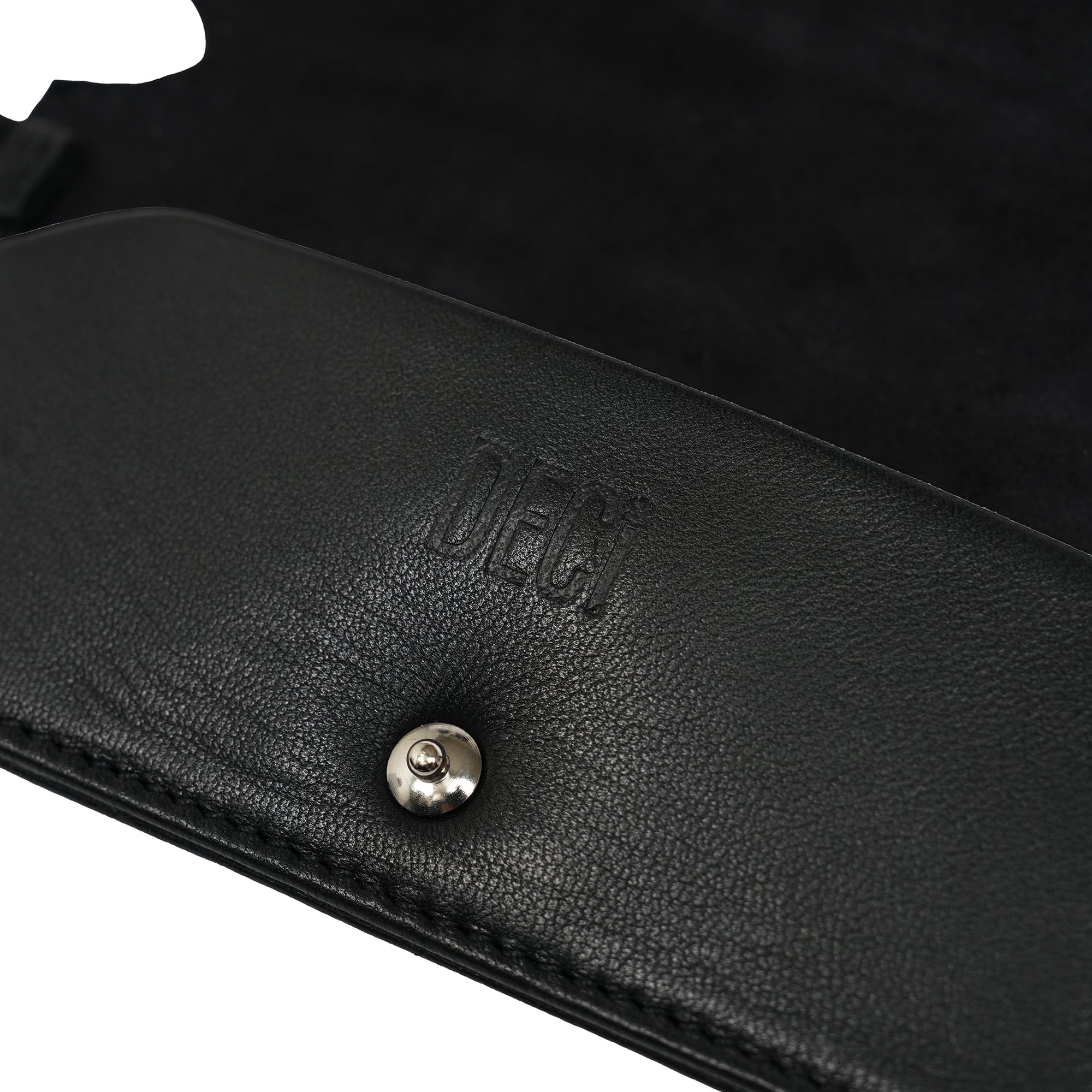 Lamb Snap Glass Case | DECi