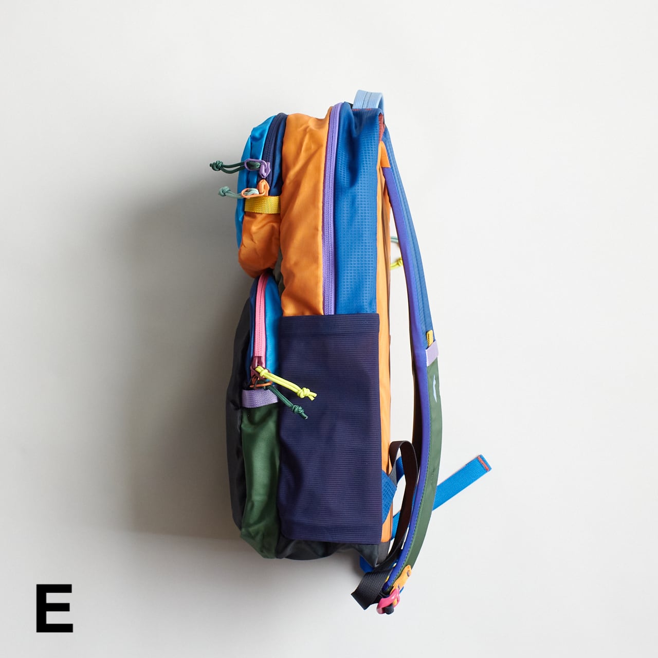 Cotopaxi（コトパクシ）Tasra 16L c/#E Backpack - Del D?a メンズ
