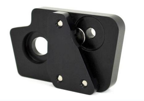 CorkSport製 ショートシフトkit アクセラ／アテンザ／CX－5